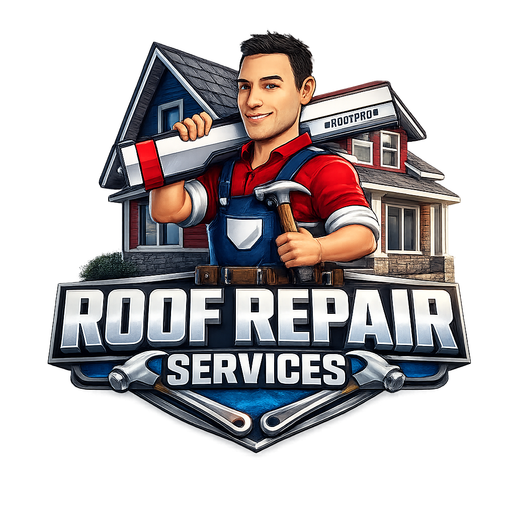 Roof Repair Services